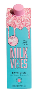 So…? Sorry Not Sorry Milk Vibes Bath Milk (500mL)