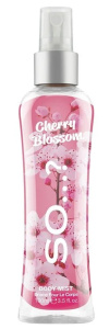 So…? Cherry Blossom Body Mist (100mL)