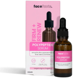 Face Facts Face Polypeptide Serum Firming & Renewing (30mL)