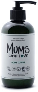 MUMS WITH LOVE Body Lotion