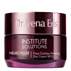Dr Irena Eris Institute Solution Neuro Filler Face Contour Perfecting Day Cream SPF20 (50mL)