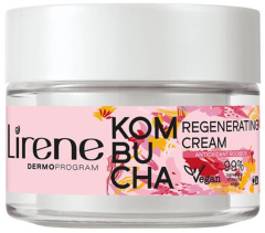 Lirene Kombucha Regenerating Cream (50mL)