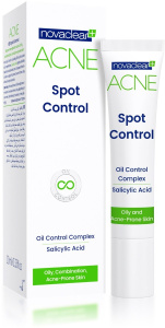 Novaclear Green Acne Spot Control (10mL)