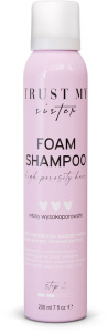 Trust My Sister Foam Shampoo High Porosity Hair (200mL)