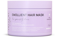 Trust My Sister Emollient Hair Mask Low Porosity Hair (150g)