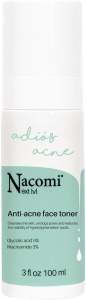 Nacomi Next Level Anti-Acne Face Toner (100mL)