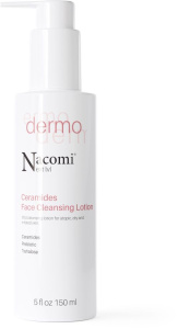 Nacomi Next Level Mild Cleansing Lotion For Atopic Dry & Irritated Skin (150mL)