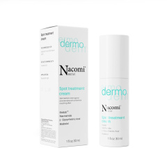 Nacomi Next Level Spot Cream Against Imperfections (30mL)