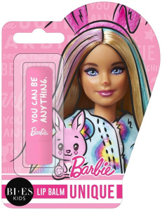 Bi-es Barbie Lip Balm (4,5g)