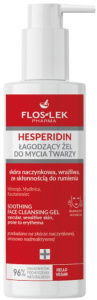 Floslek Hesperidin Soothing Face Cleansing Gel (175mL)