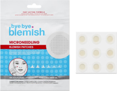 Bye Blemish Microneedling Patches (9pcs)