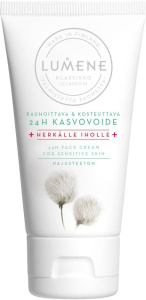 Lumene Klassikko Soothing Day Cream Sensitive Skin (50mL)