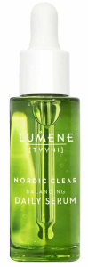 Lumene Nordic Clear Balancing Daily Serum (30mL)