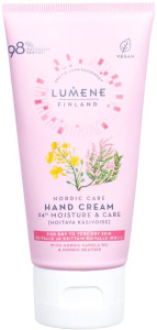 Lumene Nordic Care Hand Cream (75mL)