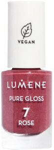 Lumene Pure Gloss Nail Polish (5mL)