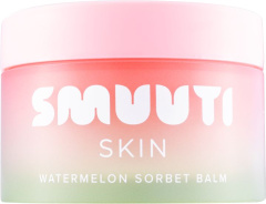 Smuuti Skin Watermelon Sorbet Balm (100mL)
