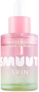 Smuuti Skin Watermelon Dew Serum (30mL)