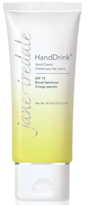 Jane Iredale HandDrink® Hand Cream (60mL)