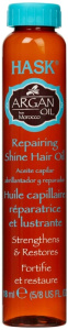HASK Argan Oil From Morocco Repairing Shine Hair (18mL)
