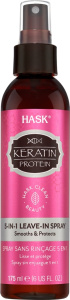 HASK 5in1 Spray Conditioner Keratin  (175mL)