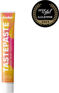 Jordan Toothpaste Tastepaste Mango Mint (50mL)