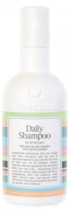 Waterclouds Daily Care Shampoo (250mL)