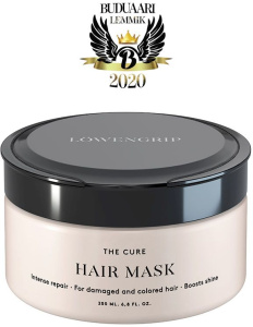 Löwengrip The Cure - Hair Mask (200mL)