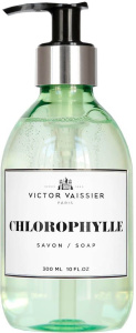 Victor Vaissier Soap Chlorophylle (300mL)