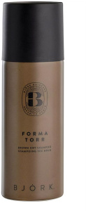 Björk Dry Shampoo For Brown Hair (200mL)