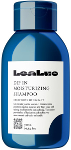 LeaLuo Dip In Moisturizing Shampoo