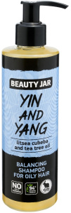 Beauty Jar Yin And Yang Shampoo