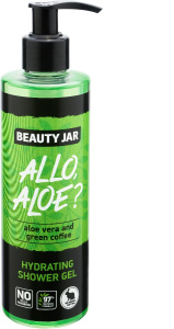 Beauty Jar Allo, Aloe? Shower Gel