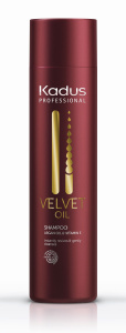 Kadus Professional Velvet Oil Shampoo (250mL)
