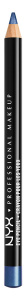 NYX Professional Makeup Slim Eye Pencil (1g) Sapphire