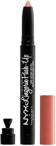 NYX Professional Makeup Lip Lingerie Push-up Long-lasting Lipstick (1.5g) Dusk To Dawn