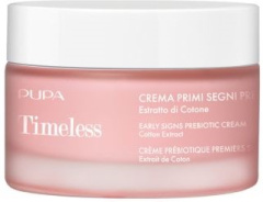 Pupa Prebiotic Timeless Face Cream (50mL)