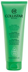 Collistar Talasso Shower Cream (250mL)