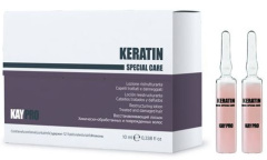 KayPro Keratin Restructuring Lotion (12x10mL)