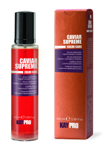 KayPro Caviar Color Protection Serum (100mL)