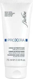 BioNike Proxera Nourishing Hand Cream (75mL)