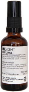 InSight Feelings Breezy Afternoon Natural Spray (50mL)