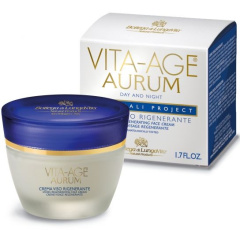 Bottega Di Lungavita Vita-Age Aurum Day&Night Cream (50mL)