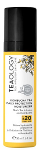 Teaology Kombucha Tea Daily Protection Moisturizer SPF20 (50mL)
