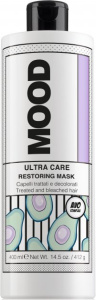 Mood Ultra Care Restoring Mask (400mL)