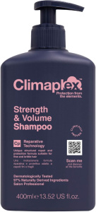Climaplex Strength & Volume Shampoo (400mL)