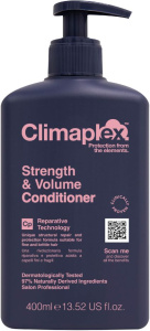 Climaplex Strength & Volume Conditioner (400mL)