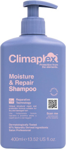 Climaplex Moisture & Repair Shampoo (400mL)
