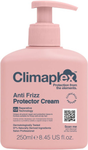 Climaplex Anti Frizz Protector Cream (250mL)