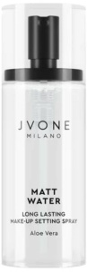 Jvone Milano Matt Water Long Lasting Make-Up Setting Spray (50mL)