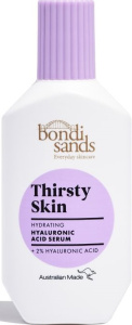 Bondi Sands Thirsty Skin Hyaluronic Acid Serum (30mL)